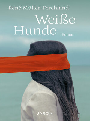 cover image of Weiße Hunde